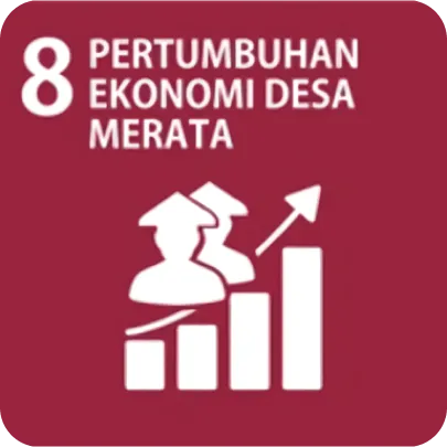 SDG 8